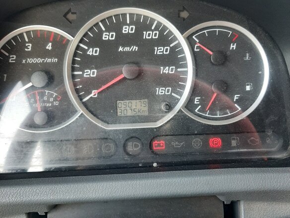 2011 BAW Fenix 1065, белый, 530000 рублей - вид 6