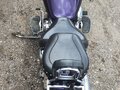 2001 Yamaha XVS650 Drag Star, фиолетовый, 408000 рублей - вид 11