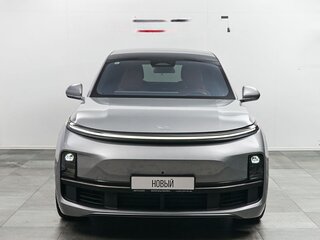 2023 Li Auto (Lixiang) L8 42.8 kWh I, серый, 7000000 рублей, вид 1