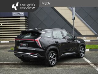 2024 Geely Atlas II, чёрный, 2548000 рублей, вид 2