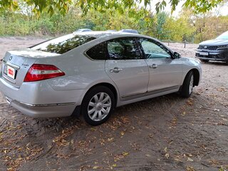 2010 Nissan Teana II (J32), серый, 850000 рублей, вид 3