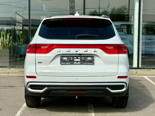 2023 Haval M6 II, белый, 1675000 рублей, вид 5