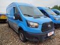 2021 Ford Transit, синий, 2394000 рублей - вид 1