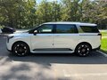2025 Kia Carnival IV Рестайлинг, белый, 5800000 рублей - вид 8