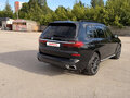 2021 BMW X7 40d I (G07), чёрный, 8100000 рублей - вид 8
