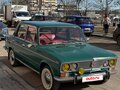 1976 Lada (ВАЗ) 2103, зелёный, 300000 рублей - вид 1