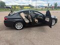2015 BMW 5 серии 520i VI (F10/F11/F07) Рестайлинг, чёрный, 1999000 рублей - вид 9