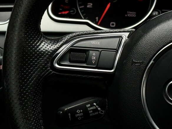 2013 Audi A5 I (8T) Рестайлинг, серый, 1899000 рублей - вид 15
