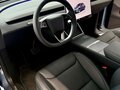 2025 Tesla Model Y Standard I Рестайлинг, серебристый - вид 10