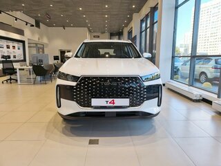 2025 Tenet T4, белый, 2321550 рублей, вид 2