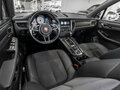2016 Porsche Macan I, белый - вид 6