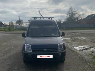 2008 Ford Tourneo Connect I, синий, 850000 рублей, вид 1