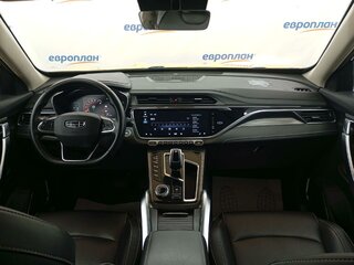 2023 Geely Atlas Pro, чёрный, 1308150 рублей, вид 5