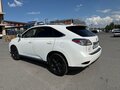 2010 Lexus RX 350 III, белый, 1850000 рублей - вид 5