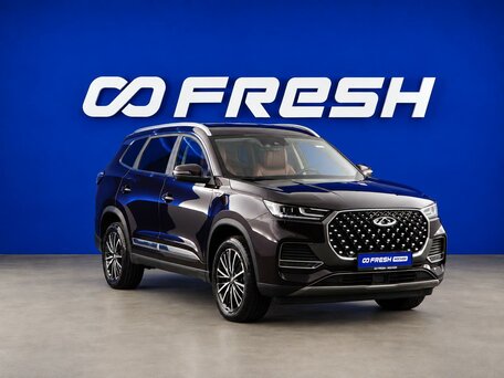 Chery Tiggo 8 Pro Max I