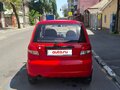 2011 Daewoo Matiz I Рестайлинг, красный - вид 4