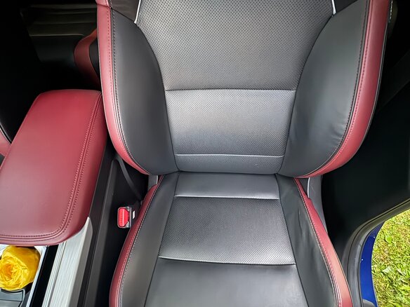 2021 Geely Coolray I, синий, 1580000 рублей - вид 20