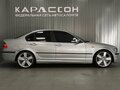 2004 BMW 3 серии 320i IV (E46) Рестайлинг, серебристый, 870000 рублей - вид 5