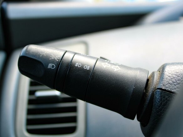 2005 Nissan Primera III (P12), синий - вид 15