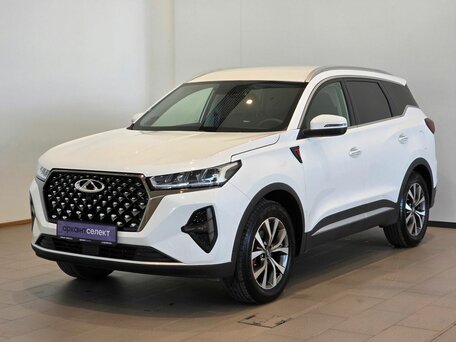 Chery Tiggo 7 Pro Max I