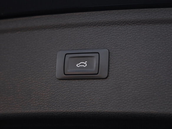 2019 Audi Q5 II (FY), чёрный - вид 33
