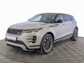 2025 Land Rover Range Rover Evoque P250 MHEV Long II Рестайлинг, серый