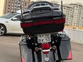 2011 Harley-Davidson Electra Glide, красный, 1050000 рублей - вид 4