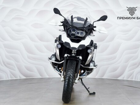 2019 BMW R 1250 GS, белый, 1647000 рублей, вид 4