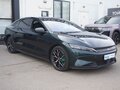 2022 BYD Han I Рестайлинг, зелёный, 3650000 рублей - вид 2