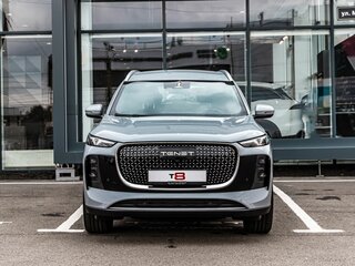2026 Tenet T8, серебристый, 3068010 рублей, вид 5