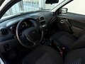 2024 Lada (ВАЗ) Granta I Рестайлинг, белый, 816000 рублей - вид 11