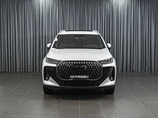 2025 Tenet T7, белый, 2184000 рублей, вид 3