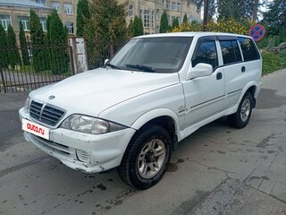 2008 ТагАЗ Road Partner, белый, 500000 рублей, вид 1