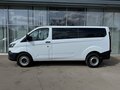 2024 Ford Transit Custom SWB I (China Market), белый, 3820000 рублей - вид 7