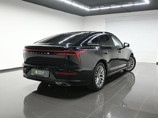 2023 FAW Bestune B70 I, чёрный, 1845000 рублей, вид 2