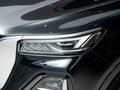 2024 Hongqi HS5 I Рестайлинг, чёрный - вид 5