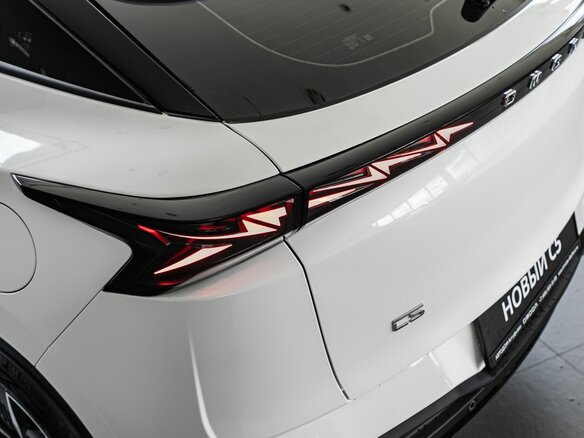 2026 Omoda C5 II, белый, 2629000 рублей - вид 17