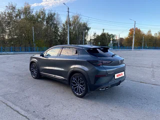 2024 Changan UNI-T I, серый, 2500000 рублей, вид 3