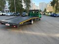 2020 Ford Transit, зелёный, 2650000 рублей - вид 4
