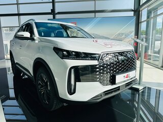 2026 Tenet T4L, белый, 2329000 рублей, вид 2