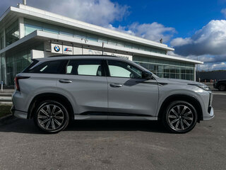 2024 Changan CS75 Plus III, серый, 2538000 рублей, вид 4