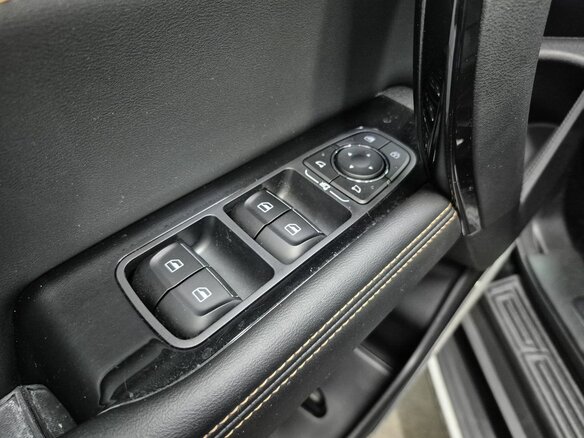 2023 Haval Dargo I, чёрный - вид 14