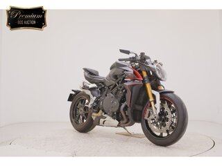 2024 MV Agusta Brutale 1000, чёрный, 1521000 рублей, вид 3