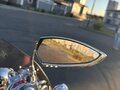 2010 Honda Shadow 750, чёрный, 820000 рублей - вид 5