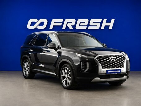 Hyundai Palisade I