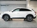 2026 Haval F7 II, белый - вид 8