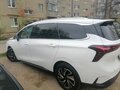 2023 Forthing Yacht, белый - вид 5