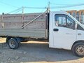 2018 ГАЗ ГАЗель Next, белый, 1600000 рублей - вид 4
