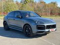 2019 Porsche Cayenne Coupé III, серый, 7720000 рублей - вид 7