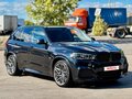 2015 BMW X5 M50d III (F15), чёрный, 4150000 рублей - вид 2